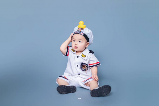 姜堰宝宝有点低烧怎么办
